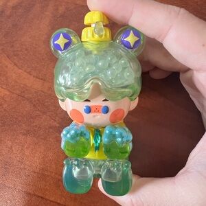 Popmart Figure